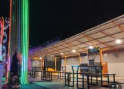 Potensi Pariwisata Nganjuk Belum Optimal Dikembangkan