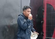 Kasus Oli Palsu Mandek, AMPERA Desak Polda Sulbar Bongkar Dugaan Permainan Internal