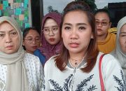 Sidang Penembakan Tiga Anggota Polri, Keluarga Korban Tuntut Keadilan