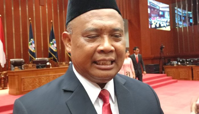 Bupati Sleman Daftar Kuliah S3 Fisipol UGM, Ini Alasannya