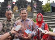 Pemda DIY Didorong Lebih Serius Gelorakan Sinau Pancasila dengan Dukungan APBD yang Memadai s