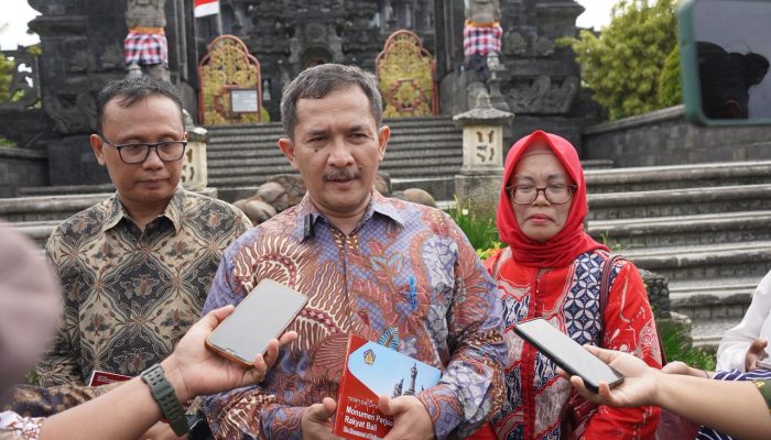 Pemda DIY Didorong Lebih Serius Gelorakan Sinau Pancasila dengan Dukungan APBD yang Memadai s