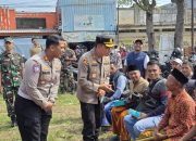 Dekatkan Layanan, Polres Probolinggo Luncurkan Bus SIM Keliling untuk Warga Pelosok