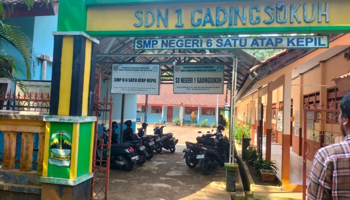 Gegara LKS Kuràng Rp 50.000, SMPN 6 Satu Atap Kepil Tahan Ijazah Siswa