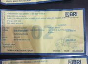 Diduga Persulit Nasabah, Pelayanan BRI Cabang Nganjuk Dikeluhkan