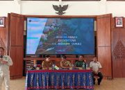Warga Cepu Diajak Berantas Peredaran Rokok Ilegal