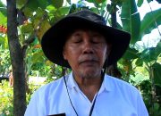 Minim Anggaran, Pelestarian Cagar Budaya Nganjuk Terabaikan