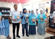 Galeri Mbois Resmi Dibuka, Jadi Etalase Keren UMKM Malang di Tengah Riuh Porprov IX Jatim