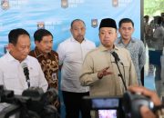Menteri Nusron Ajak Kepala Daerah Gencarkan Pemasangan Batas Tanah: Cegah Konflik, Amankan Hak Warga