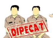 Dua Kasus, Dua Wanita, Satu Karier Hancur, AKBP Rahman Arif Dipecat Tidak Hormat dari Polri