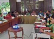 Sengketa Batas Tanah Memanas di Semare, Proses Pengukuran oleh BPN Pasuruan Gagal Total: Ini Biang Keroknya