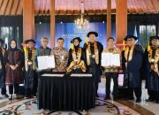 Ahmad Luthfi : Ribuan Anak Putus Sekolah di Jateng Sudah Dibiayai