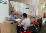 Ingin Mengurus Tanah di Hari Sabtu dan Minggu?, Program PELATARAN Solusinya