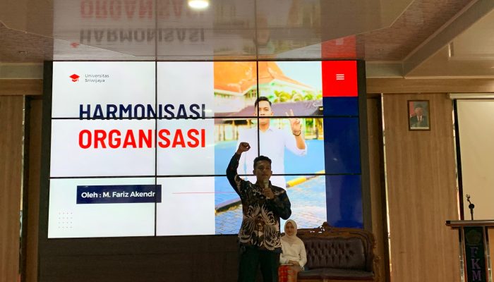 HUT Bhayangkara ke-79, DPD KNPI : Polda Sumsel Semakin Presisi