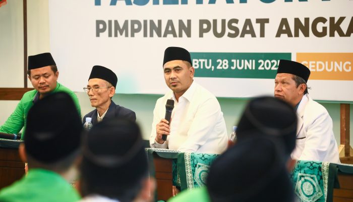 Wagub Jateng : Beasiswa Santri ke Luar Negeri Terealisasi 2026