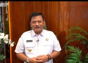 Bupati Nganjuk : Polri Dicintai Masyarakat, Hari Bhayangkara ke-79 Jadi Simbol Kinerja Hebat Polres