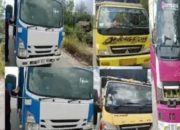 Angkutan Minyak Ilegal Asal Keban, Risma Istri AKBP GN Bermain di Belakang Layar, Kini Berubah Koordinasi Jali