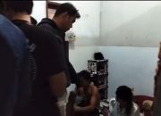 Pria Beristri Tertangkap Sekamar dengan Rekan Kerja