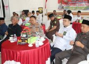 Doa Bersama Lintas Agama Warnai Peringatan Hari Bhayangkara ke-79