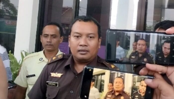 Kasus Kredit Fiktif BRI di Ponorogo, Eks Mantri jadi Tersangka