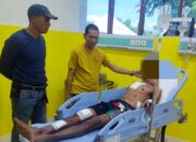 Ledakan Petasan Balon Udara Memakan Korban di Ponorogo, Satu Orang Terluka