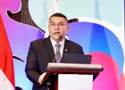 Wamen Ossy Siap Beberkan Strategi Tata Ruang untuk Infrastruktur Masa Depan di ICI 2025