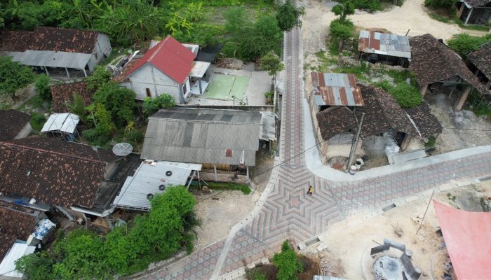 Pemerintah Pusat Kucurkan DAK PPATK Rp 10,6 Milyar di Museum Reog Ponorogo