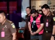 Kejari Tetapkan Dua Tersangka Lagi Kasus Kredit Fiktif BRI Ponorogo