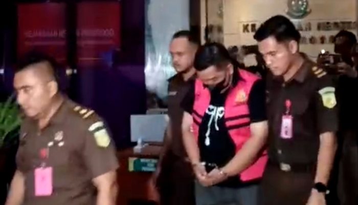 Kejari Tetapkan Dua Tersangka Lagi Kasus Kredit Fiktif BRI Ponorogo