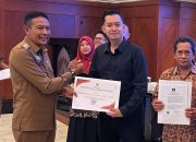 Dampingi Koperasi Merah Putih, Notaris – PPAT Dimitri Danang Nilai Sebagai Bentuk Pengabdian Pada Negara