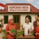 Koperasi Merah putih