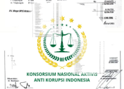 Polisi Diduga Lindungi Tambang Ilegal, KONASI Siap Laporkan ke Mabes Polri dan KPK
