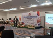 IJS Rayakan Satu Dekade Perjuangan Jurnalis Sulbar lewat Dialog Publik Inspiratif