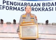 Borong 3 Penghargaan Nasional, Polresta Malang Kota Buktikan Inovasi Bukan Sekadar Janji