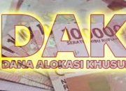 Tim Proyek SMA Hilang Bak Hantu, Gaji Diblokir, Toko Bangunan Teriak, Dugaan Fee 15 Persen Mencuat