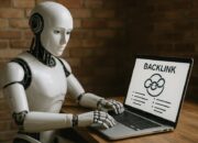 Mengoptimalkan Backlink dengan AI, Strategi Pintar untuk SEO Masa Kini