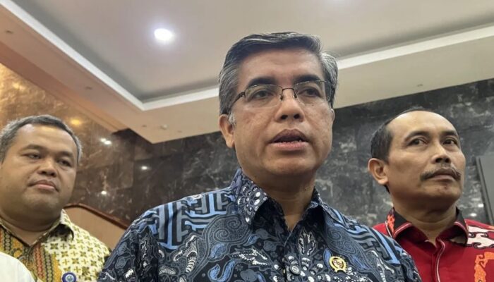 Pemerintah Salurkan BSU Rp600 Ribu Sebelum Pekan Kedua Juni