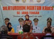 Adakan Silaturahmi di Kendal, KOMPAKDESI Akan Gelar MUSDALUB September 2025