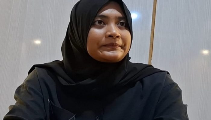 Kasus Dugaan KDRT Oknum Kadis Sulbar Resmi Diselidiki