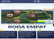 Jalur Gumitir Ditutup Total Selama Dua Bulan, Ini Rute Alternatif yang Wajib Kamu Tahu!