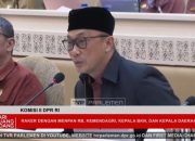 Skandal ASN Sulbar Meledak di DPR: BKN Bongkar Aib, Gubernur Kena Semprot di Sidang Terbuka