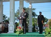 Peringatan Hari Bhayangkara ke-79 di Situbondo, Ini Komitmen Polres Situbondo