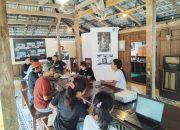 Festival Jurnalisme dan Kebudayaan Bakal Digelar di Omah Petroek, 6-8 Juli mendatang