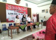8 Kegiatan Tercatat saat Reses Ajeng Dewi di Banyuasin Separe Purworejo