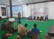 Tingkatkan Akses Kesehatan, Pemkab Situbondo Gelar Literasi Rebbhuwan Fokus Layanan Publik