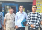 JMU Diduga Buat Laporan Palsu, Diky Haitami Melalui Kuasa Hukum Lapor Balik