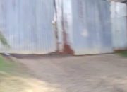 Sempat Tutup, Gudang Tempat Penampungan BBM Ilegal Milik Haris, Kini Kembali Beroperasi