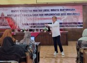 Inovasi Mbalik Mas, Upaya Dindik Banyumas Lestarikan Bahasa Banyumasan