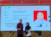 Banyumas Digital! Launching Portal Pelayanan Terpadu dan Petani Milenial Jadi Sorotan