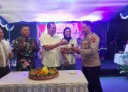 Polsek Purworejo Dorong Polri Semakin Dekat dengan Rakyat